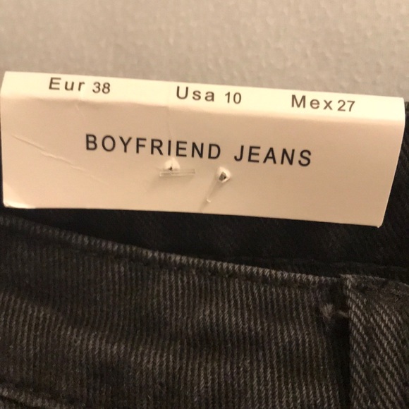 Boyfriend jeans - Picture 5 of 8